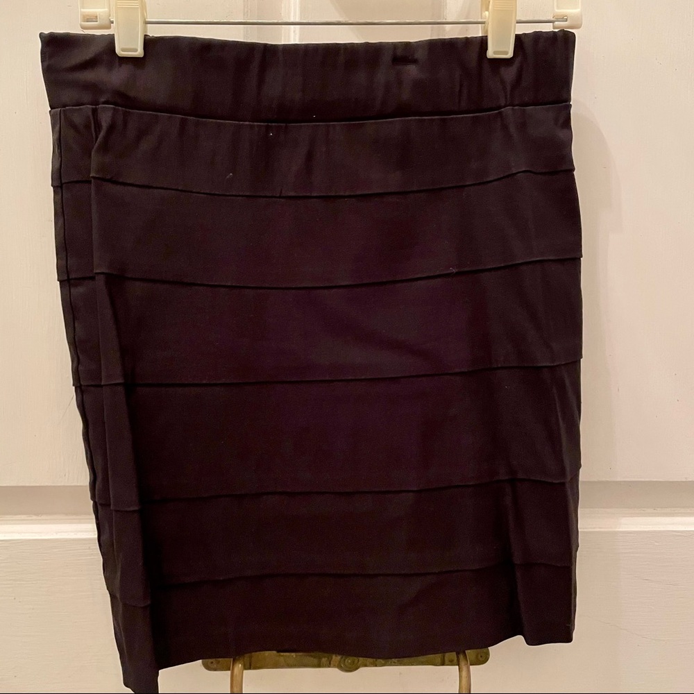 Madison Bandage Skirt